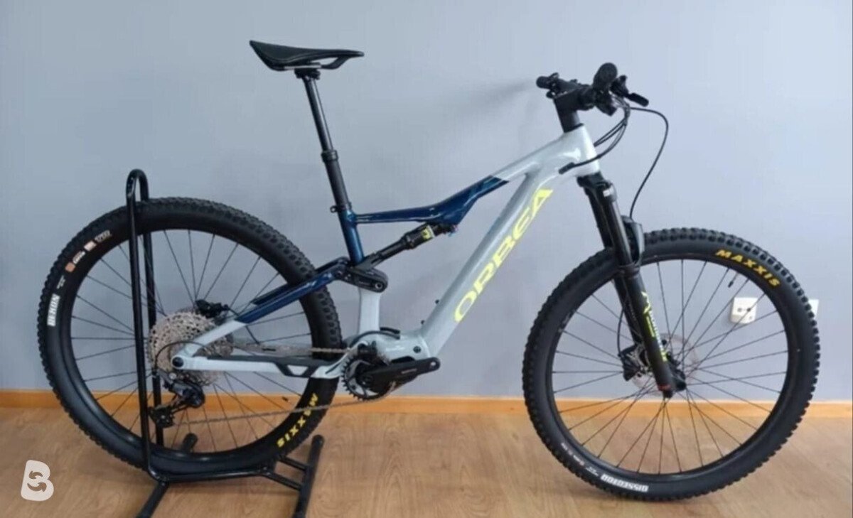 Orbea RISE H20 2024