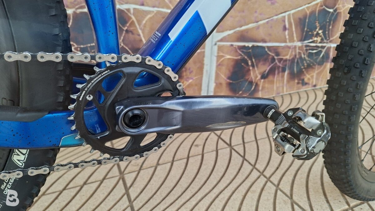 Trek procaliber 9.7 2022