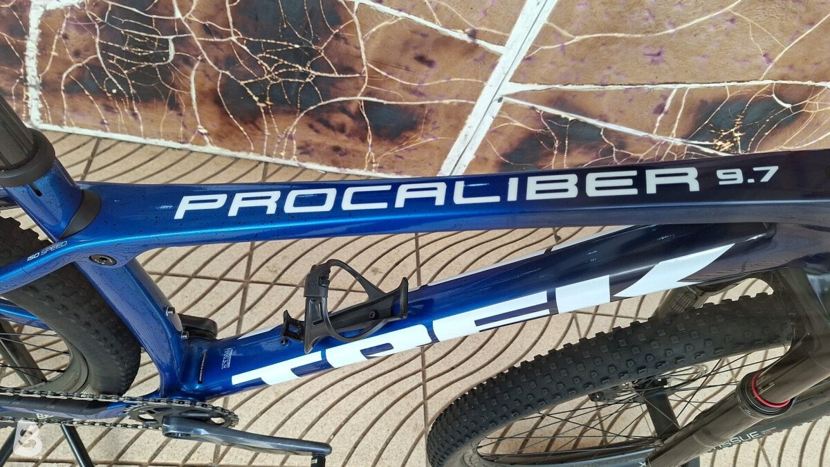 Trek procaliber 9.7 2022