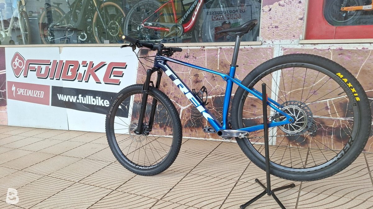 Trek procaliber 9.7 2022