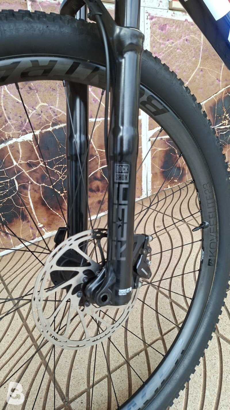 Trek procaliber 9.7 2022