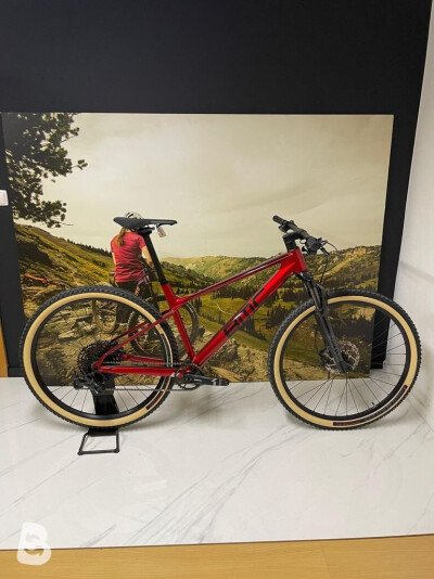 BMC Twostroke 01 FOUR 2022