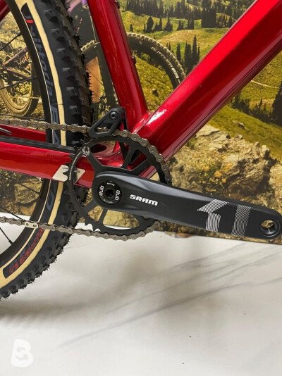 BMC Twostroke 01 FOUR 2022