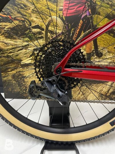 BMC Twostroke 01 FOUR 2022