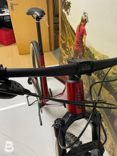 BMC Twostroke 01 FOUR 2022