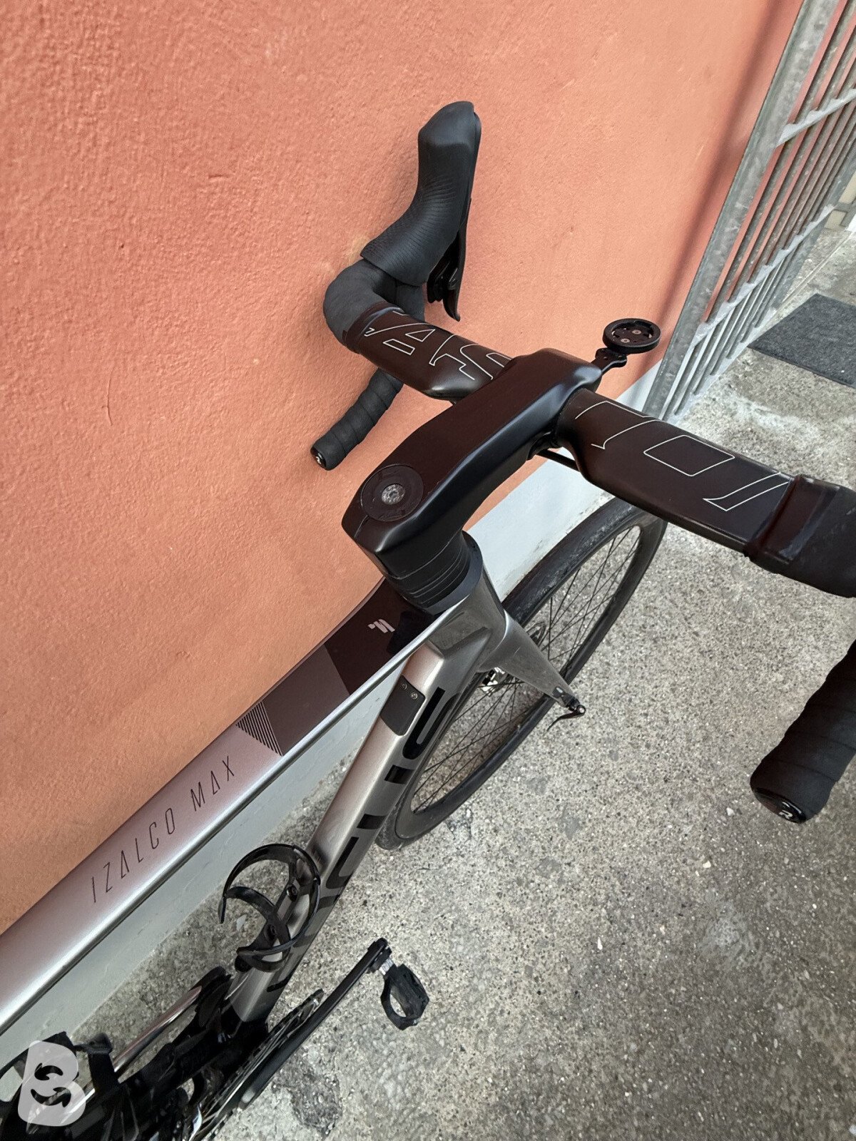Focus IZALCO MAX DISC 9.7 2020