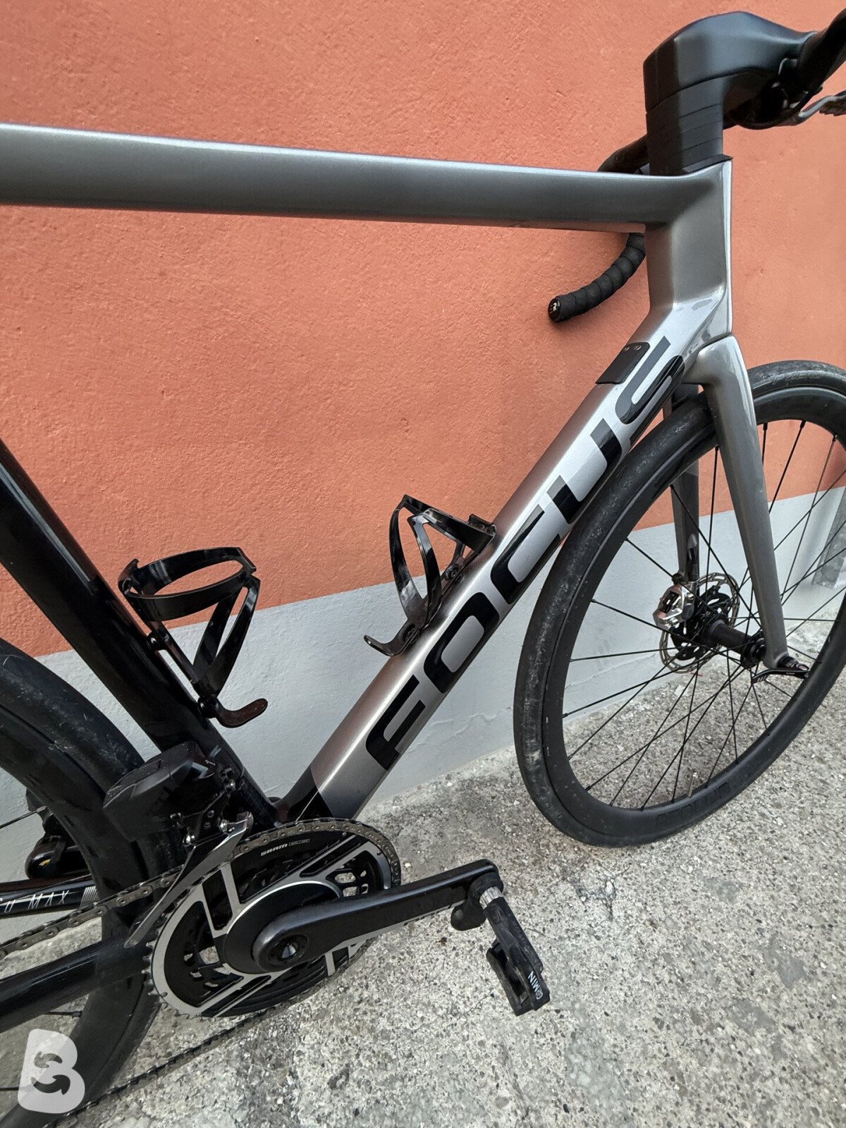 Focus IZALCO MAX DISC 9.7 2020