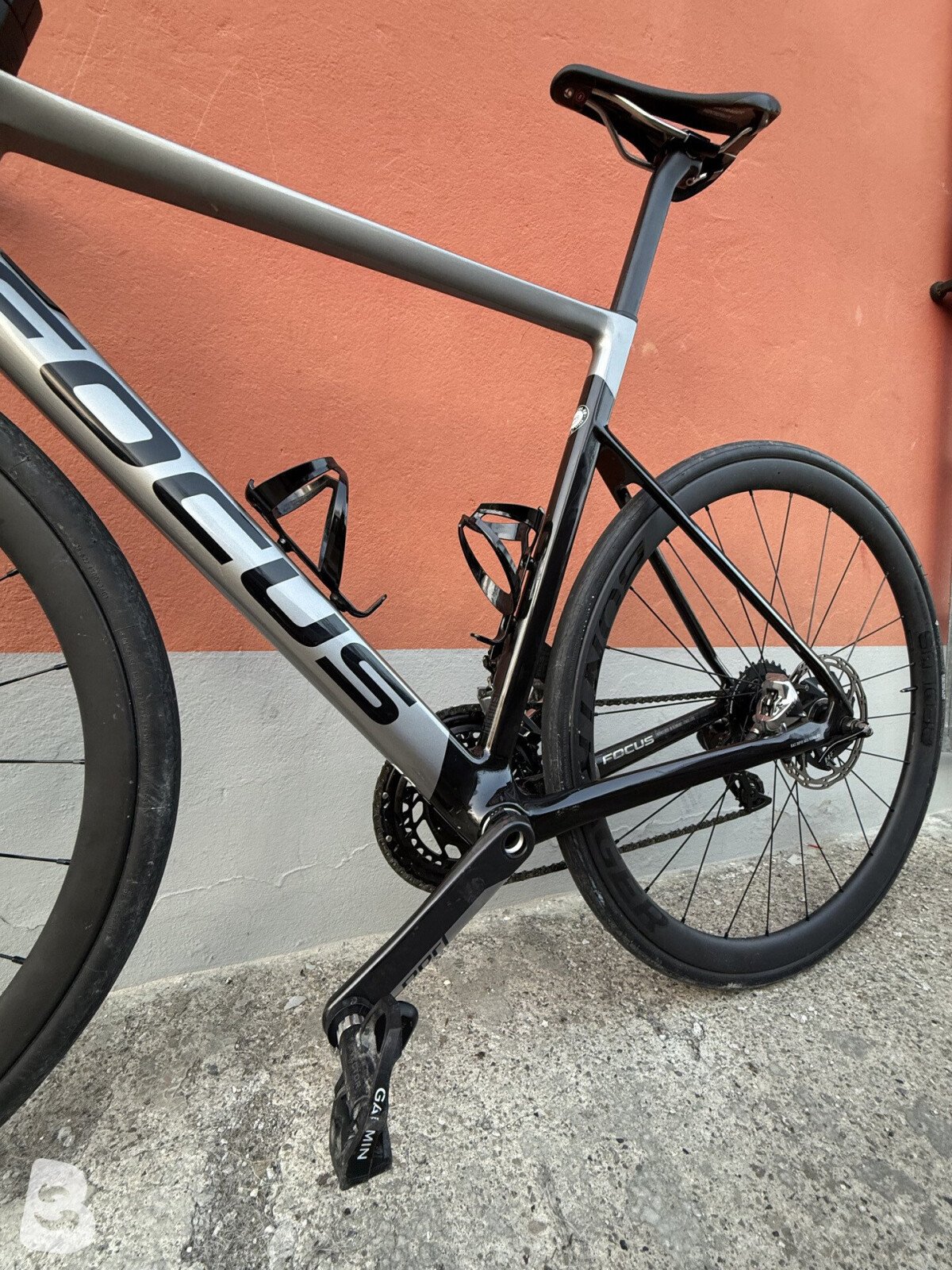 Focus IZALCO MAX DISC 9.7 2020