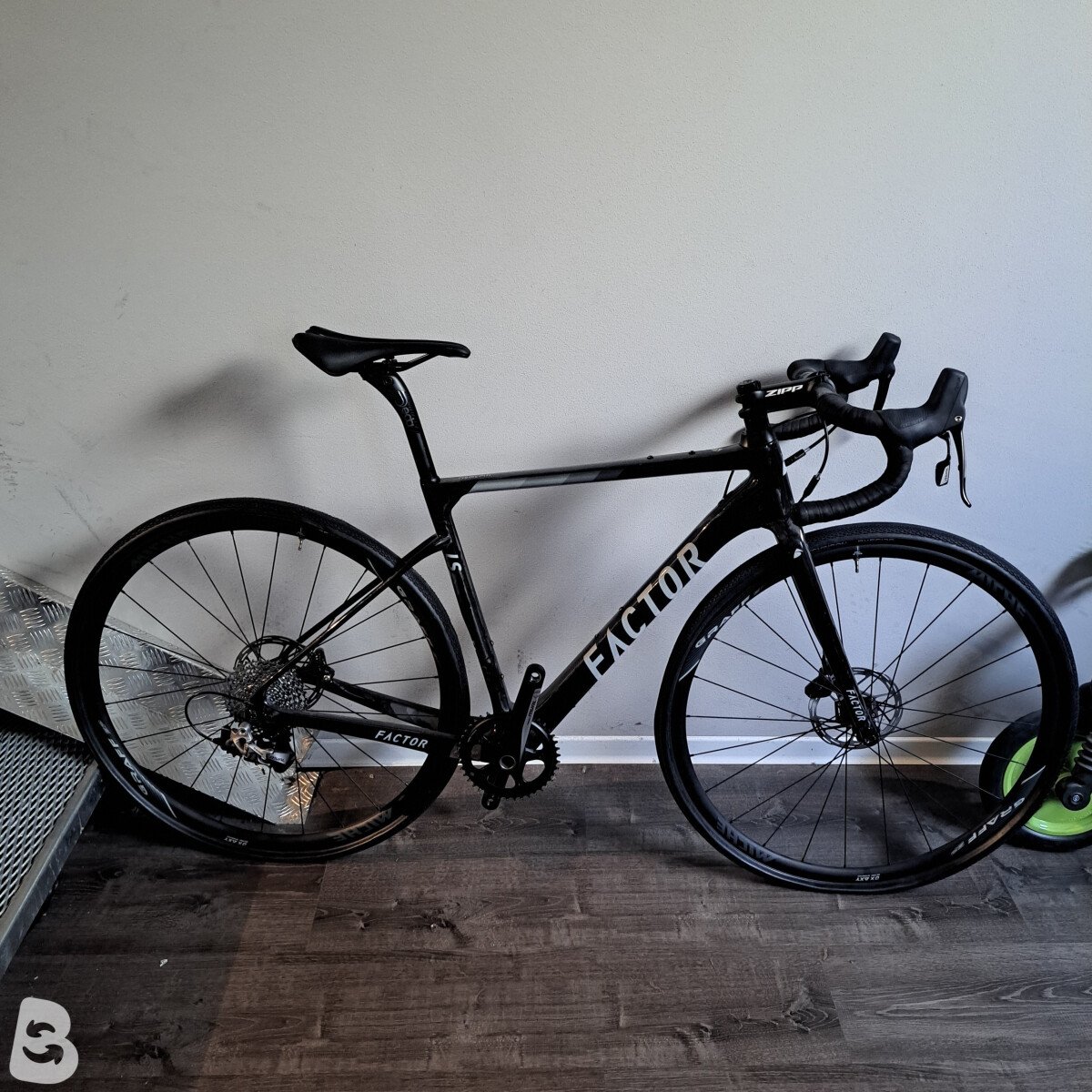 Factor LS 2023