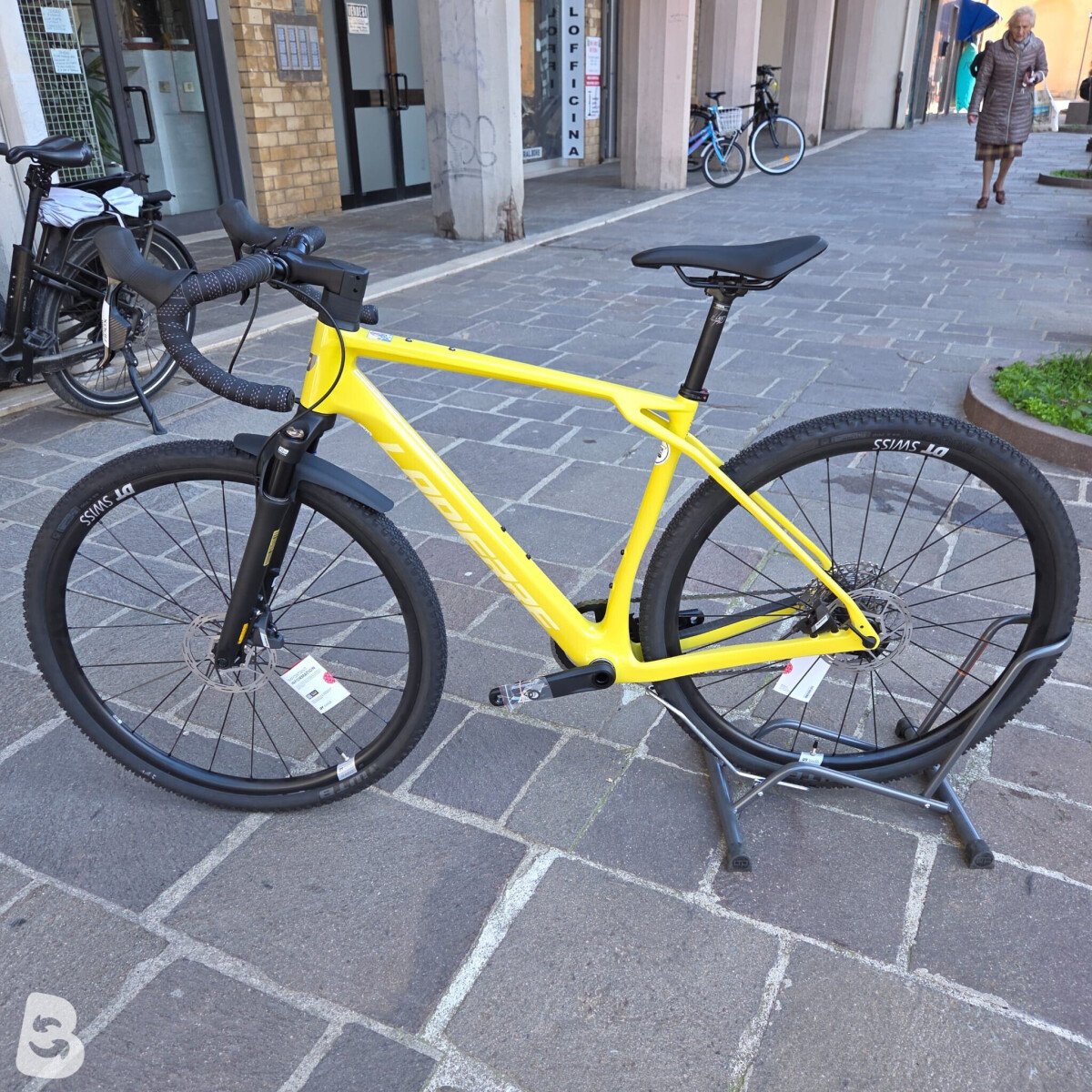 Lapierre Crosshill CF 6.0 S 2025 2025