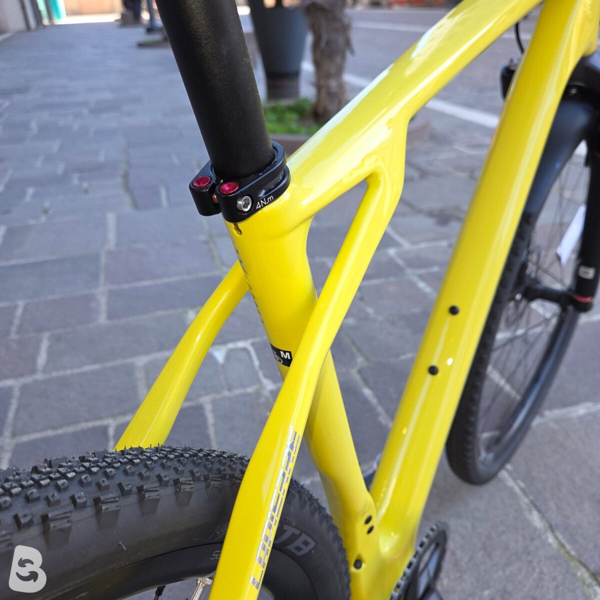 Lapierre Crosshill CF 6.0 S 2025 2025
