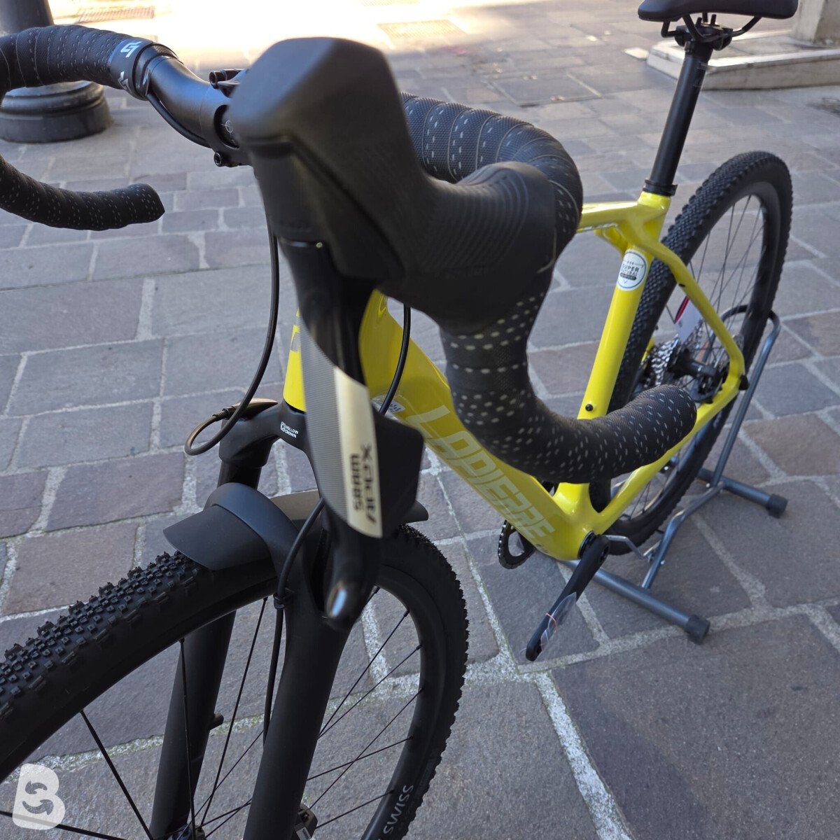 Lapierre Crosshill CF 6.0 S 2025 2025