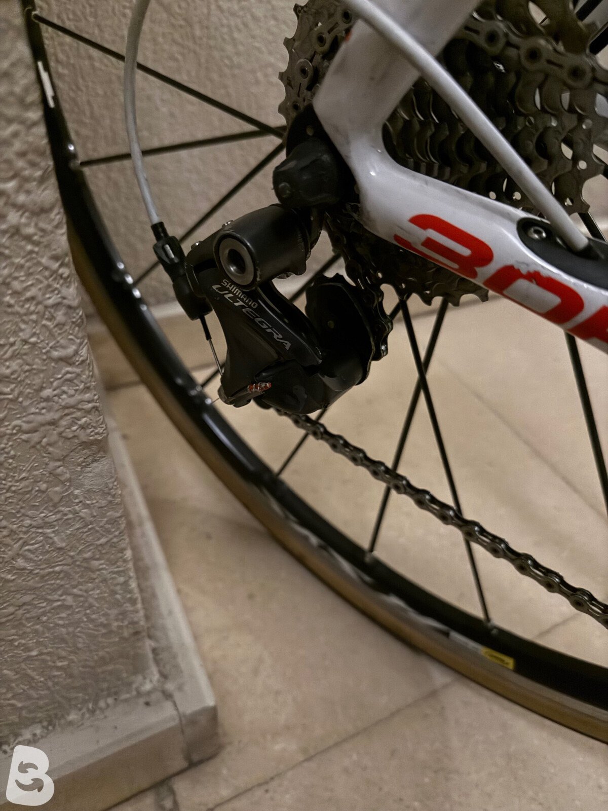 Pinarello Marvel Think2 2014