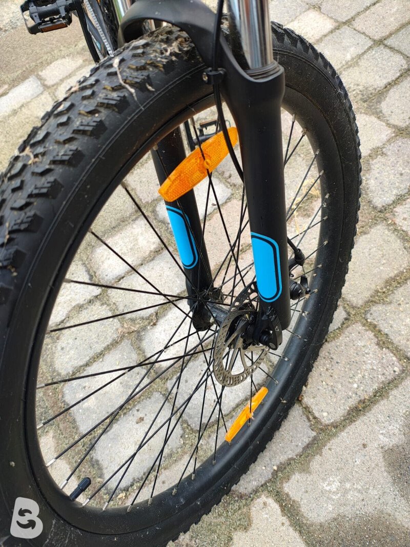 Fujita Climber 23 2021