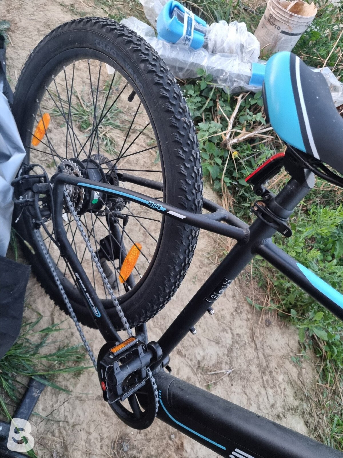 Fujita Climber 23 2021
