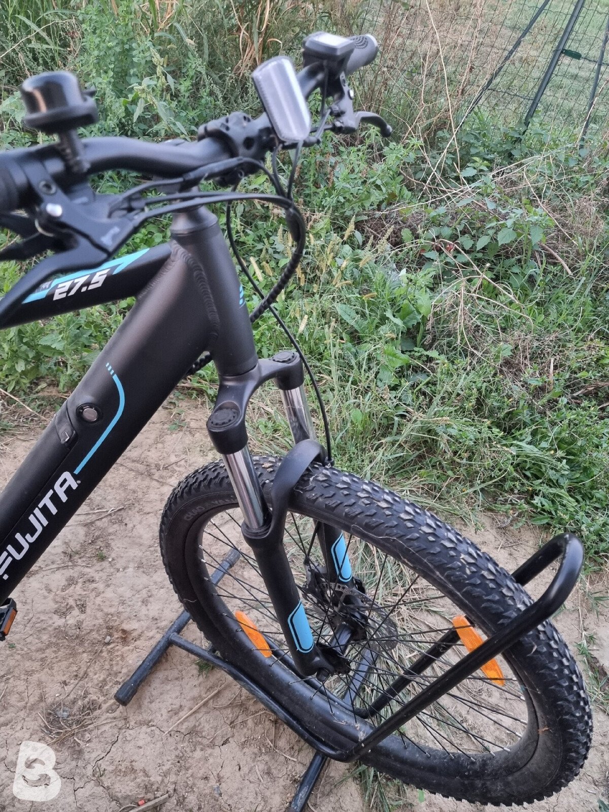 Fujita Climber 23 2021