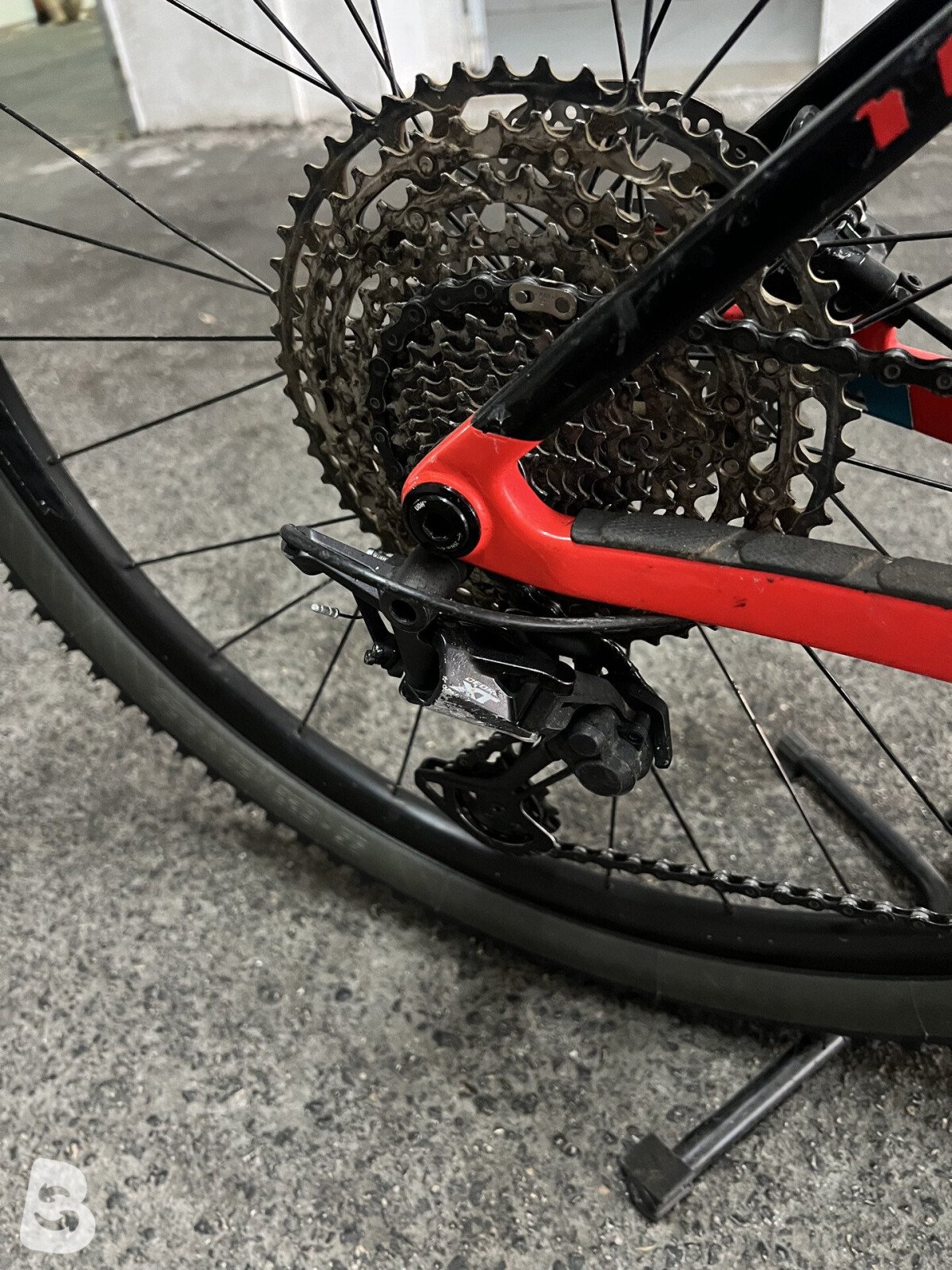 Trek Procaliber 9.6 2021