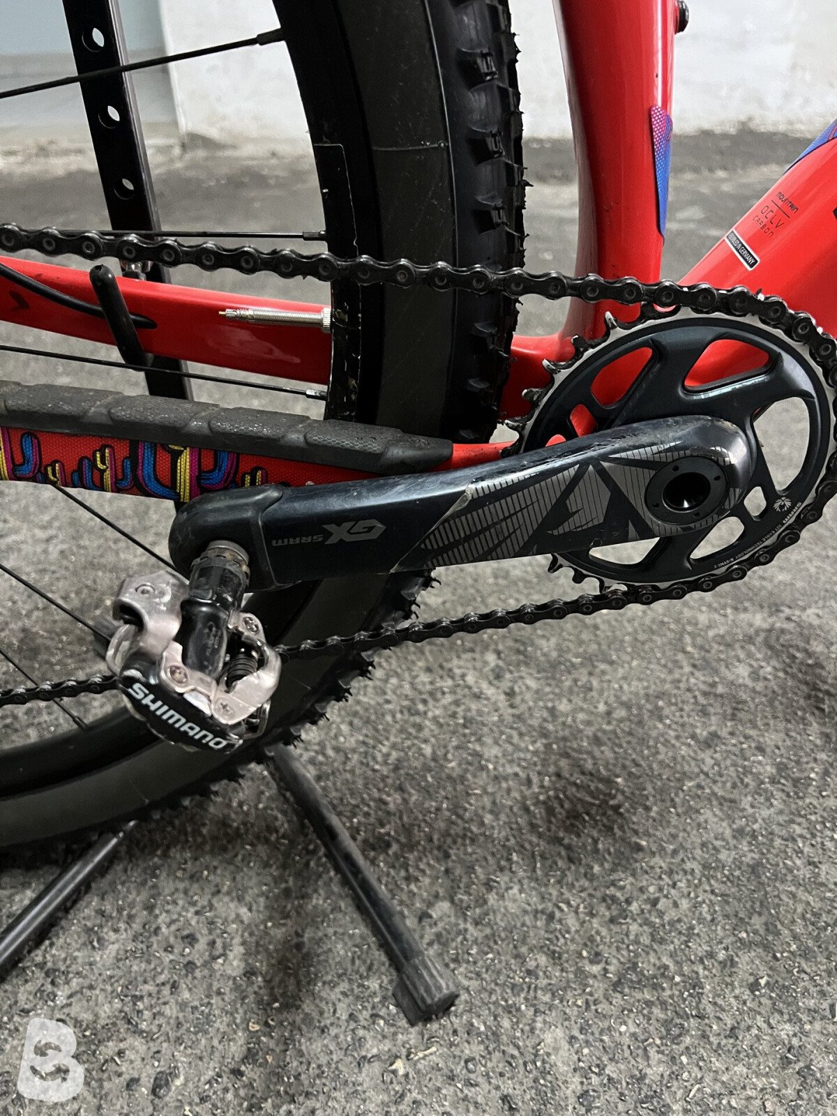 Trek Procaliber 9.6 2021