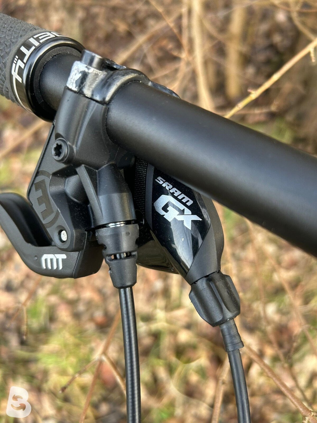 Scott Gambler 710 2019