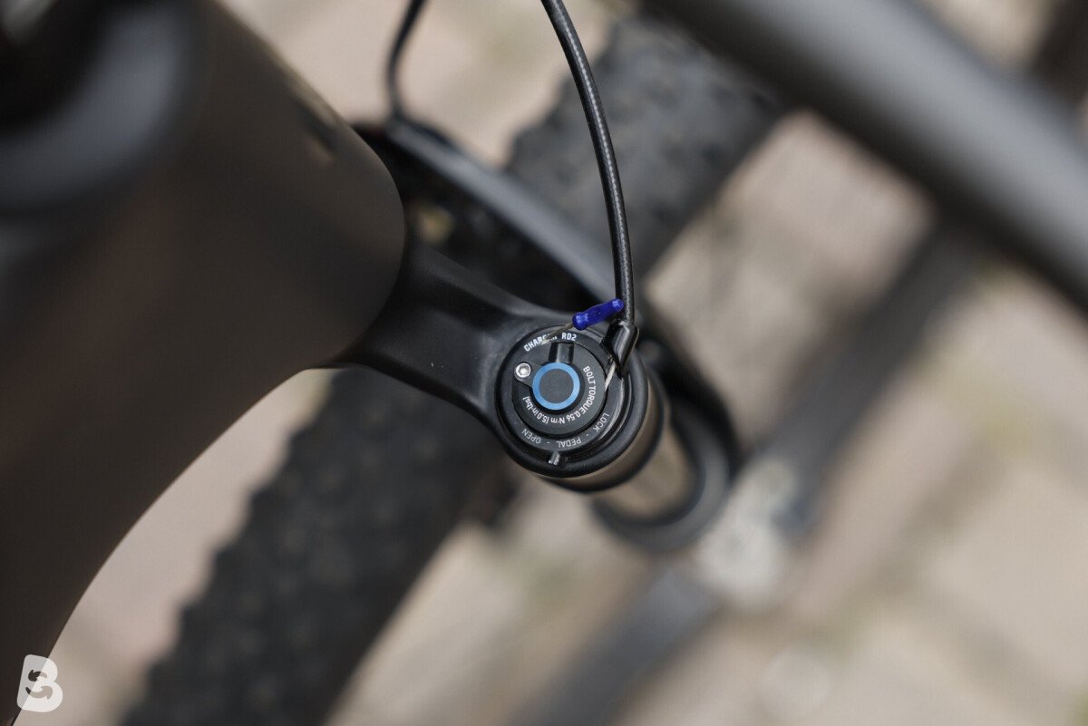 Cervelo ZFS-5 XX 2024