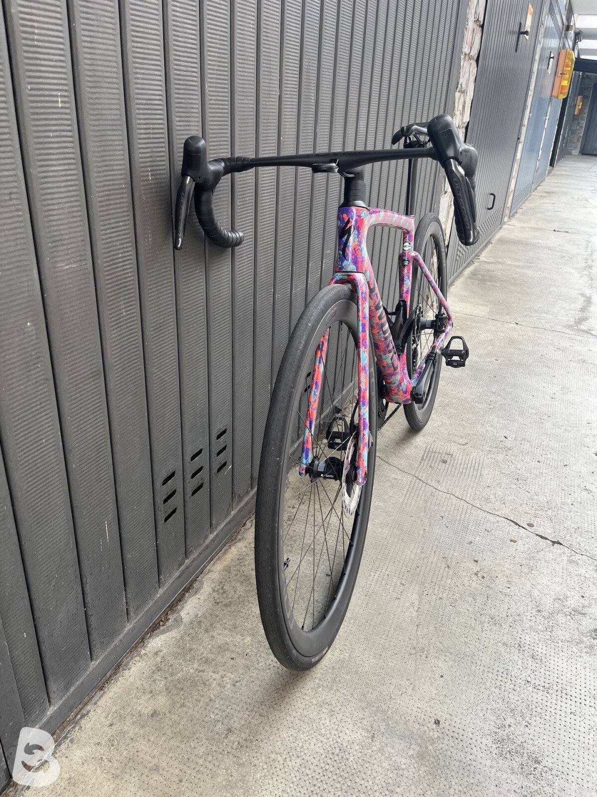 Specialized Tarmac SL7 Pro Ultegra Di2 2024