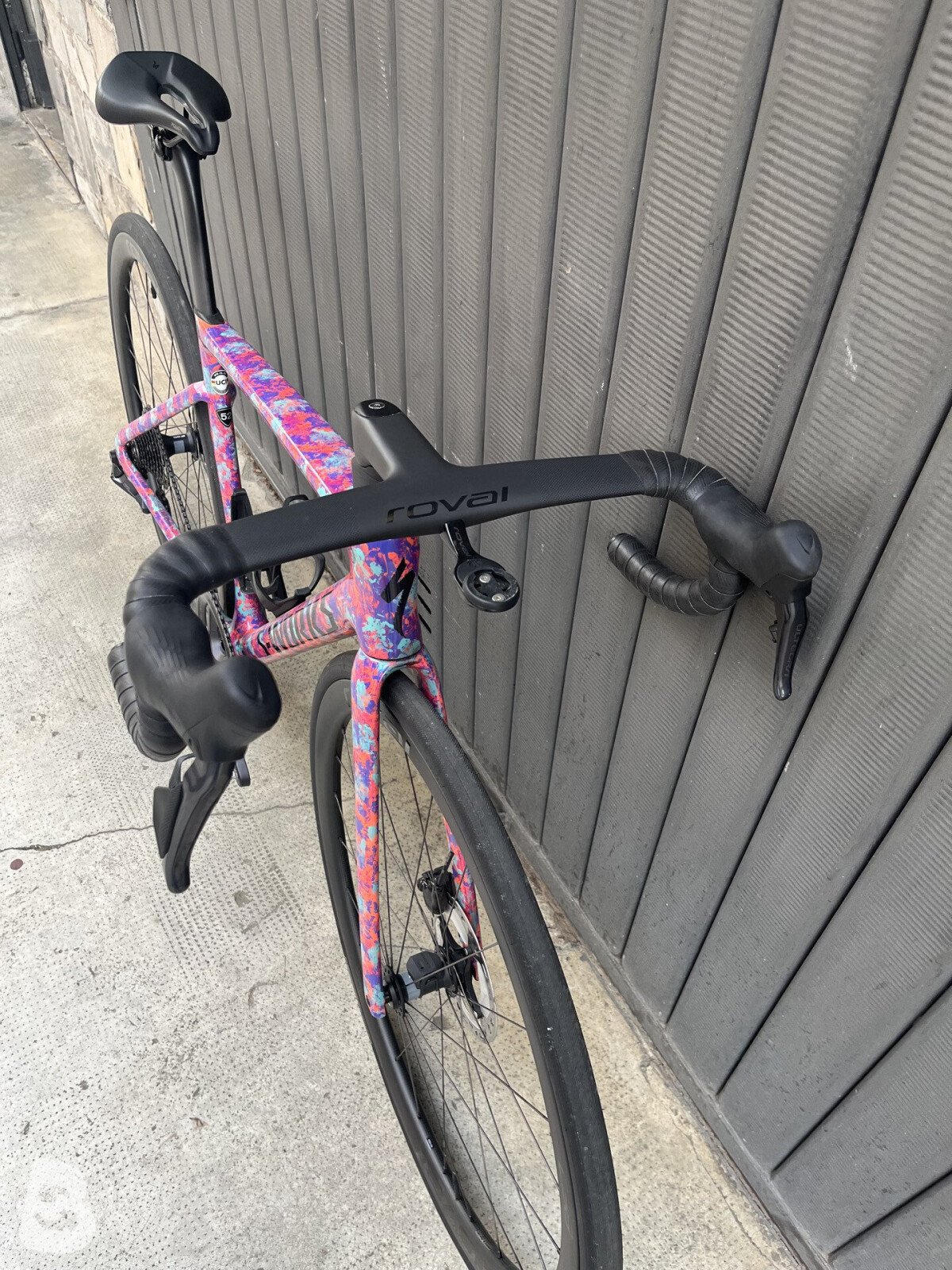 Specialized Tarmac SL7 Pro Ultegra Di2 2024