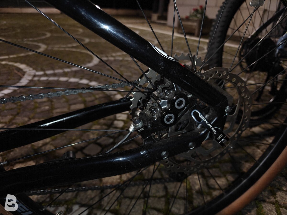 Bianchi t-tronik sport 2023