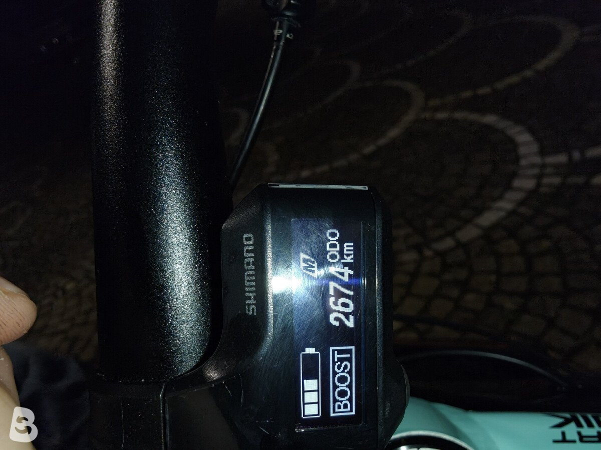 Bianchi t-tronik sport 2023