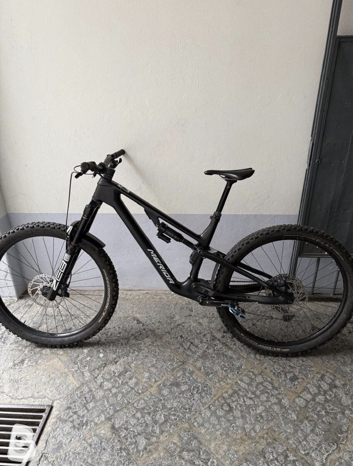 Merida One-Sixty 6000 2024