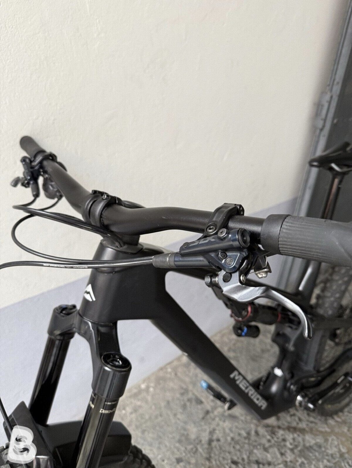 Merida One-Sixty 6000 2024