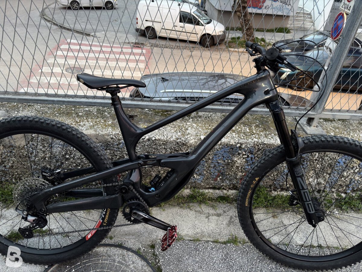 Cannondale Jekyll 2 2023