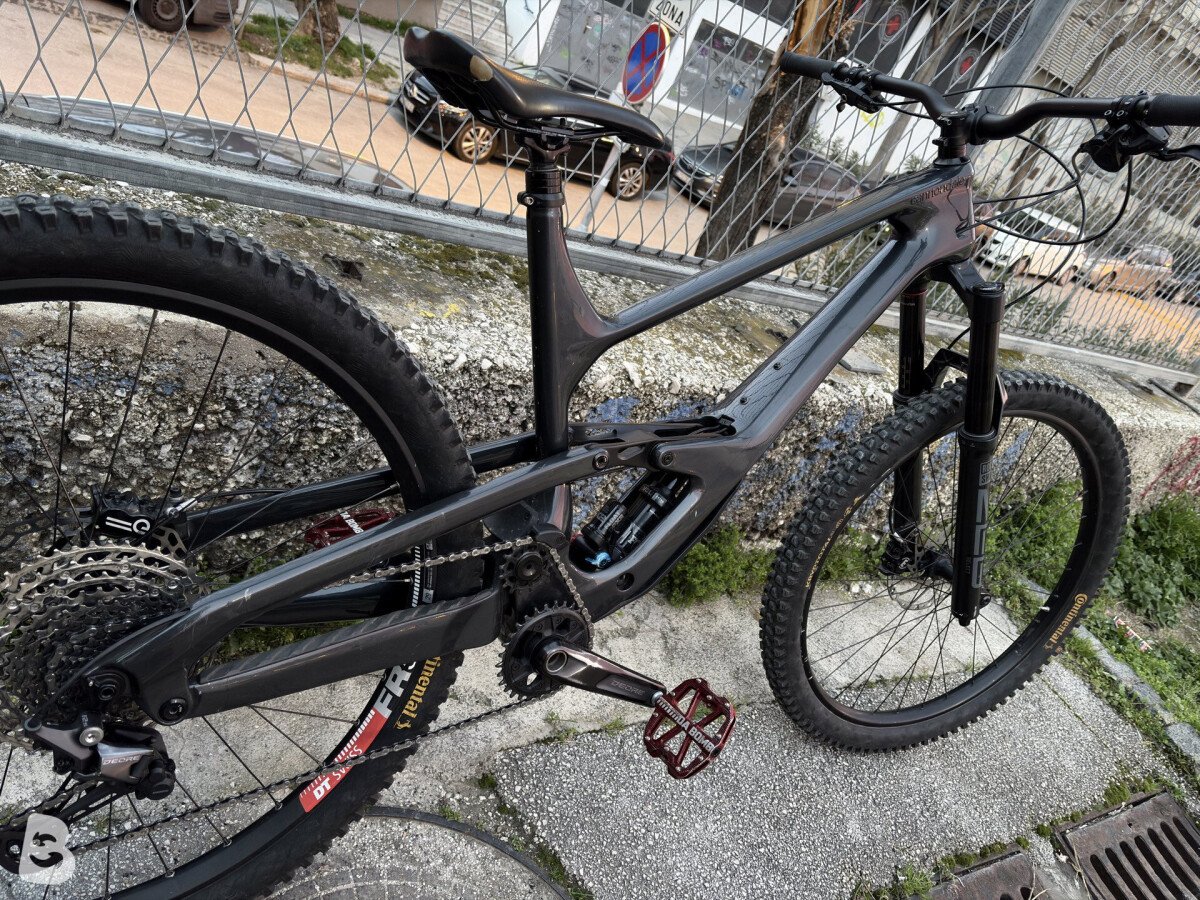 Cannondale Jekyll 2 2023