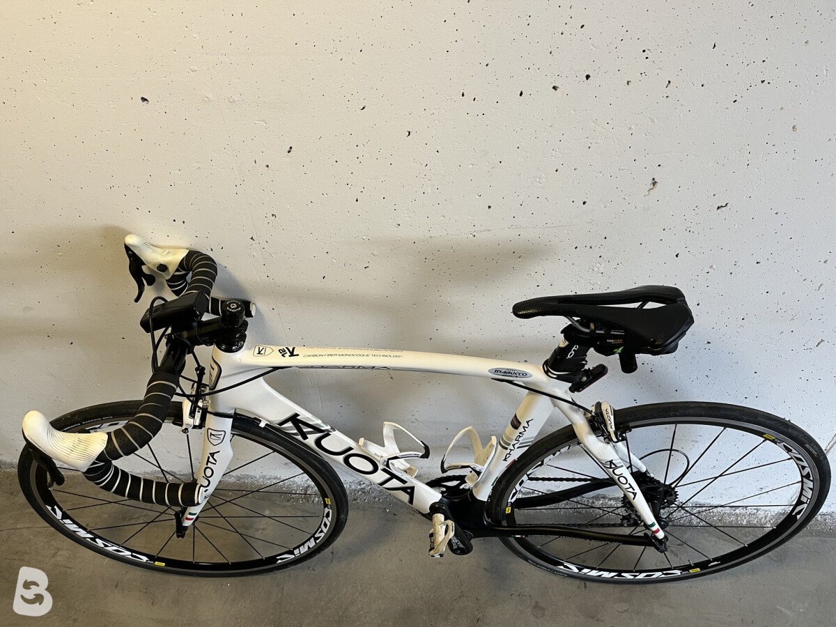 Kuota F1