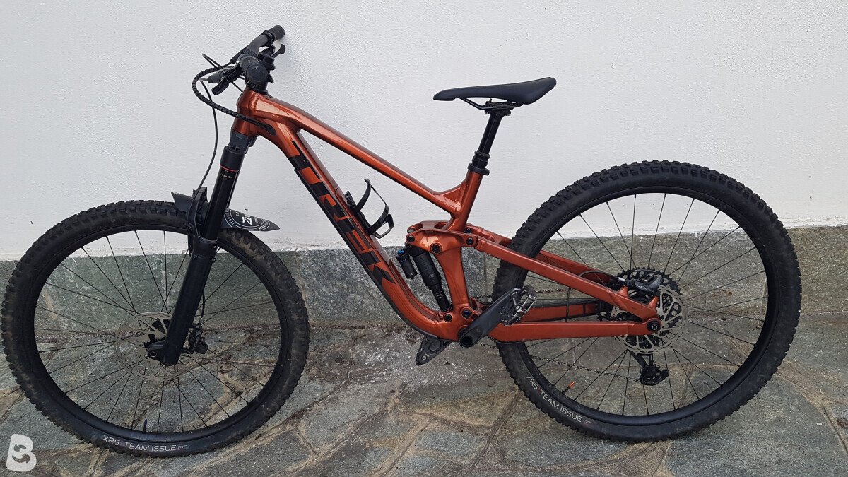 Trek Slash 8 GX 2023