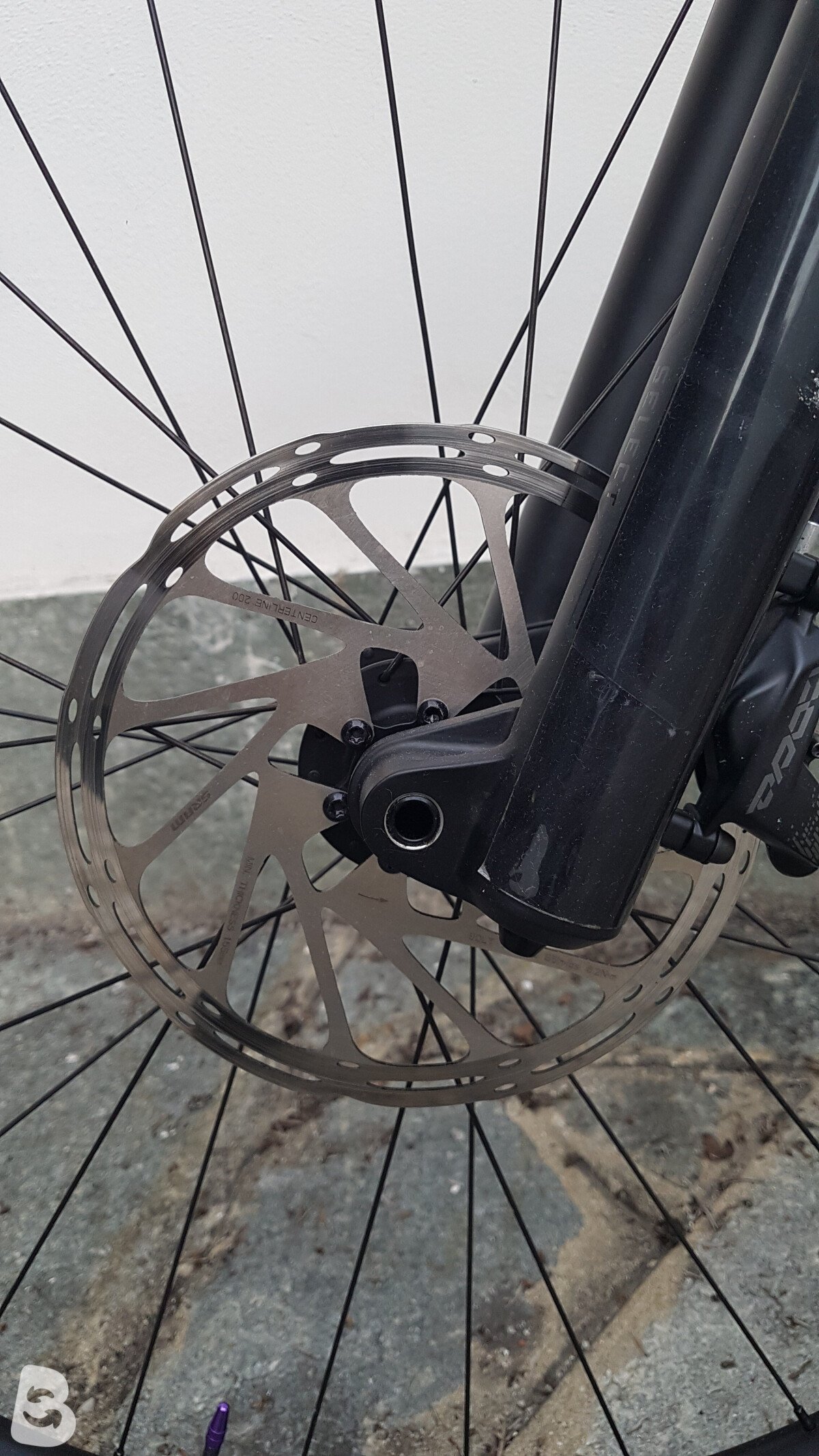 Trek Slash 8 GX 2023