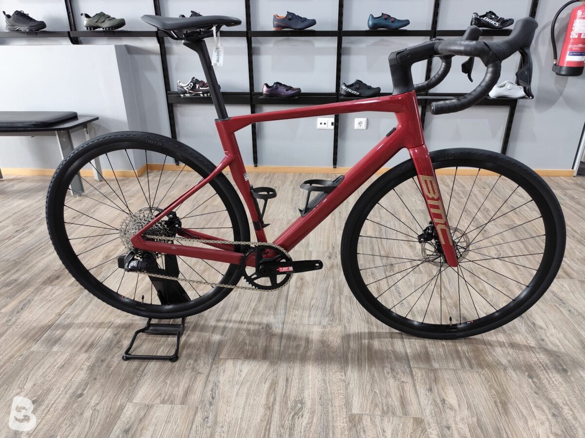BMC ROADMACHINE X TWO 2024