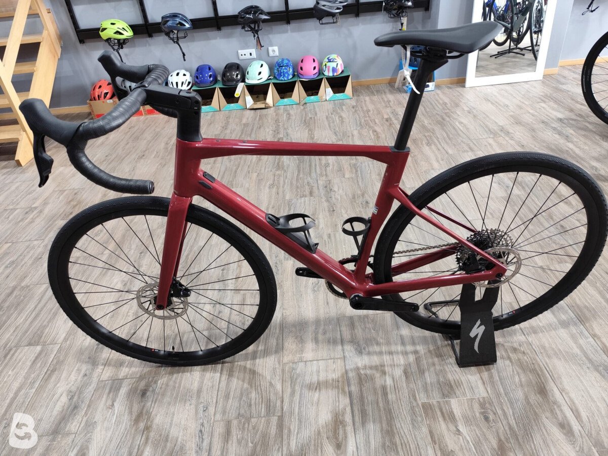 BMC ROADMACHINE X TWO 2024