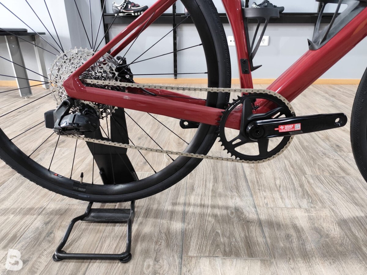 BMC ROADMACHINE X TWO 2024