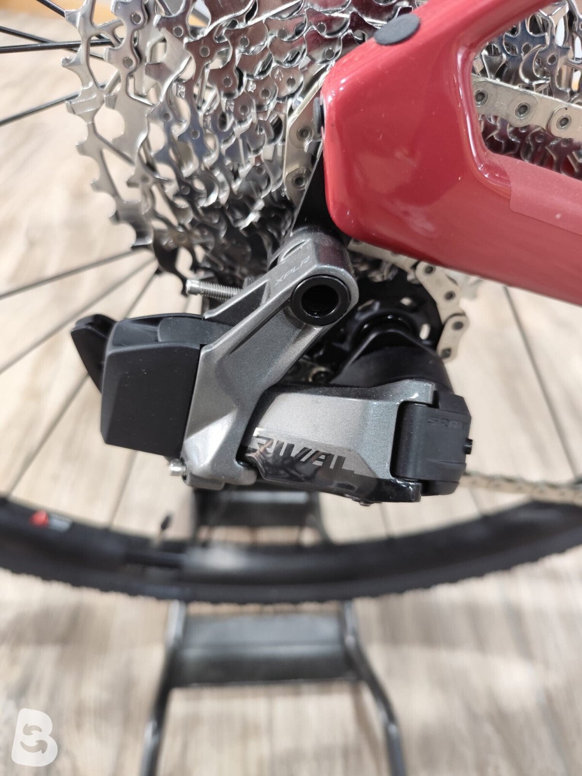 BMC ROADMACHINE X TWO 2024