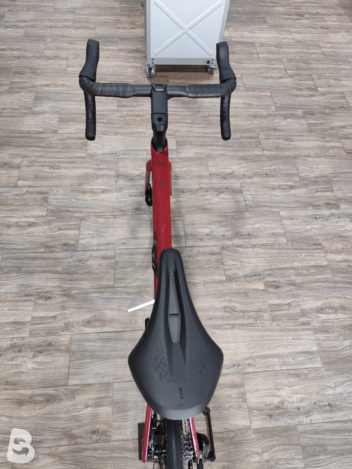 BMC ROADMACHINE X TWO 2024