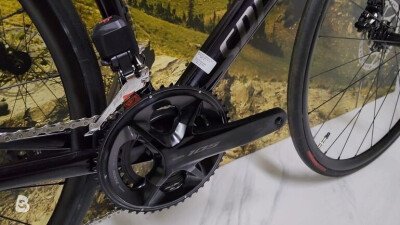 Specialized Tarmac SL7 Disc Sport 2024