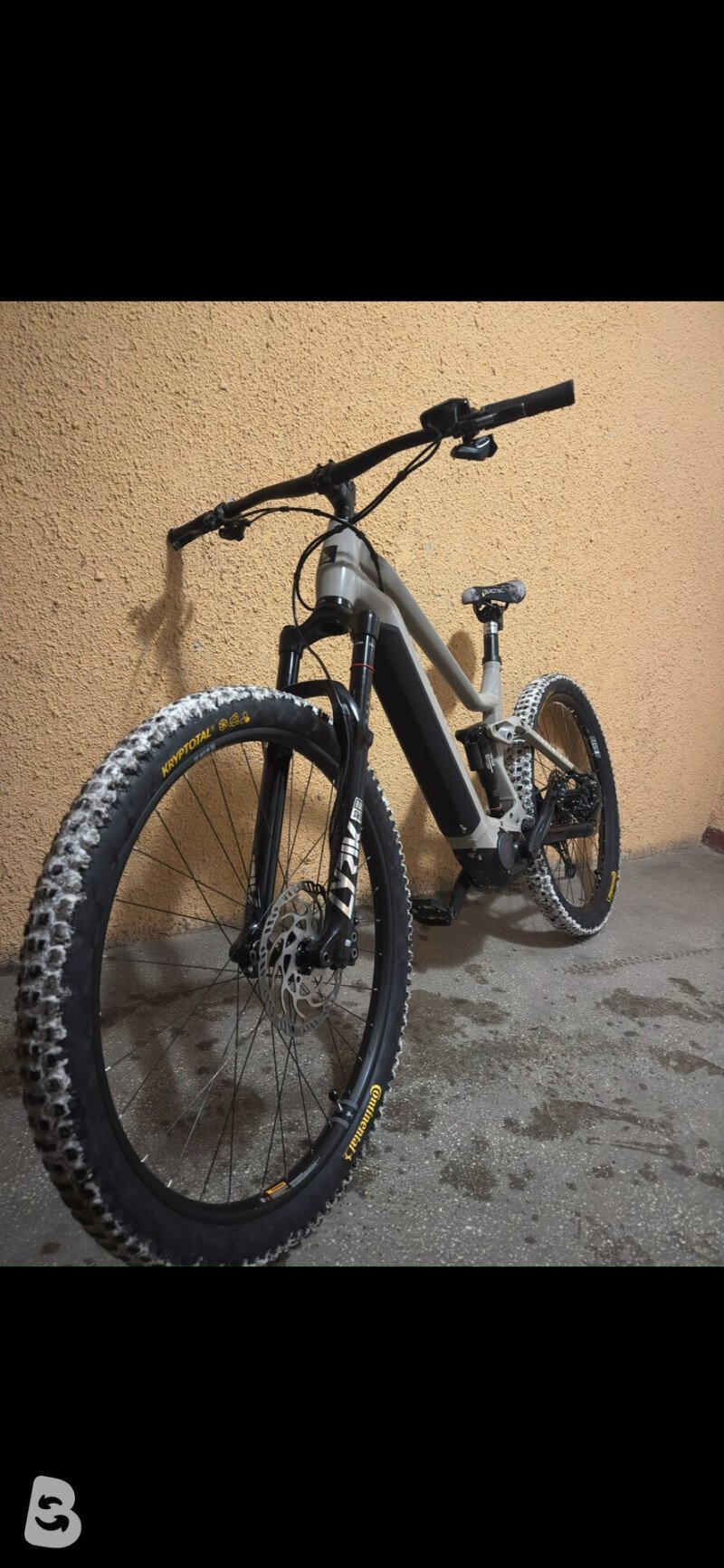Haibike XDURO Adventr FS 2022