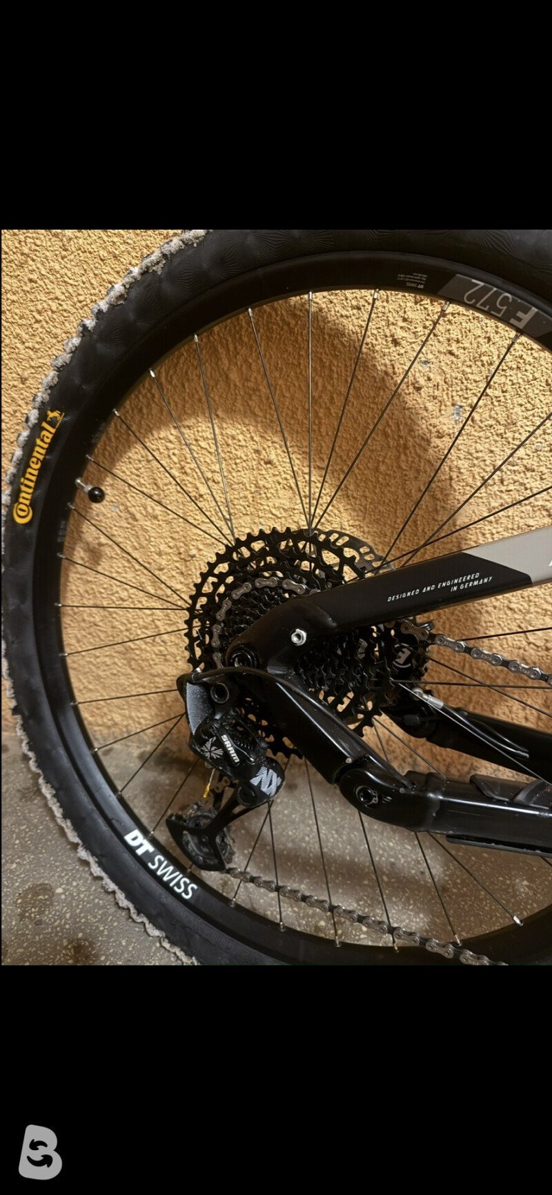 Haibike XDURO Adventr FS 2022
