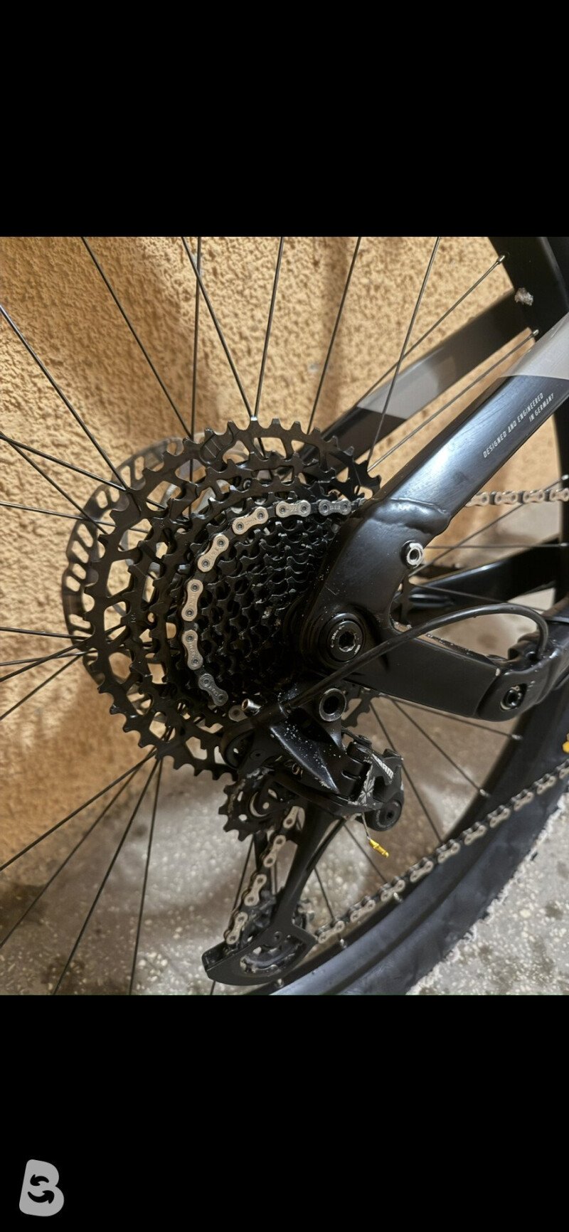 Haibike XDURO Adventr FS 2022