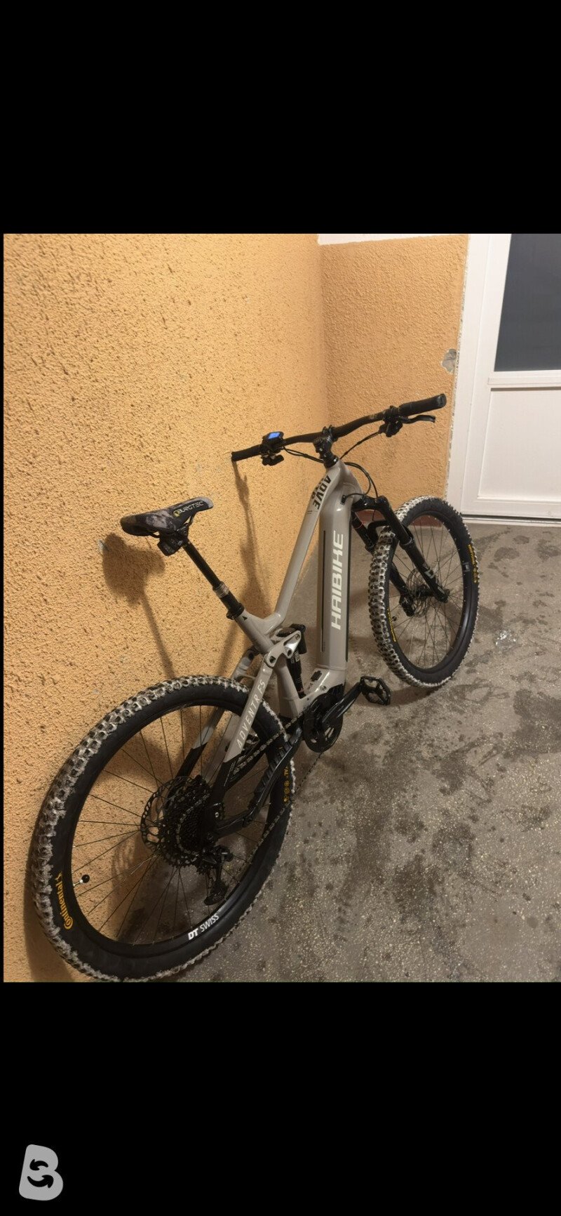 Haibike XDURO Adventr FS 2022