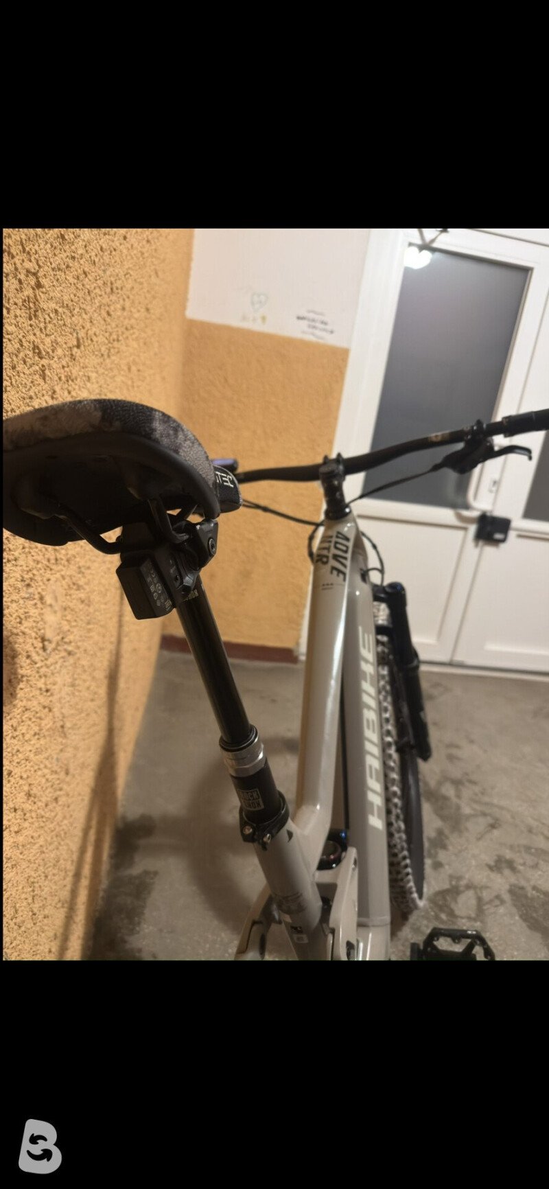 Haibike XDURO Adventr FS 2022