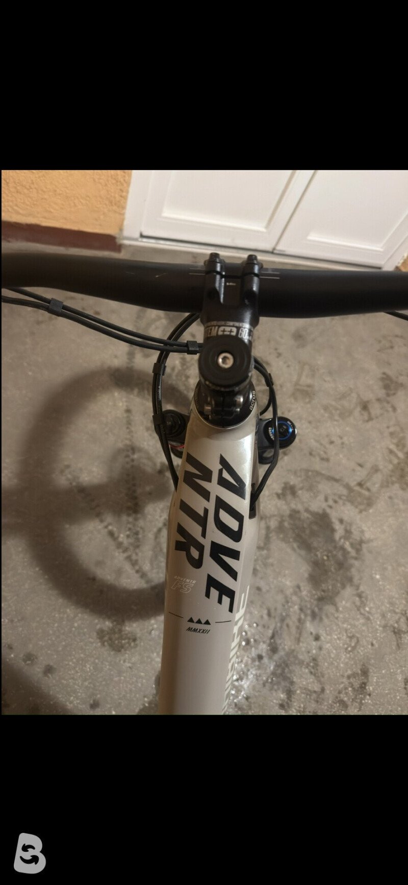 Haibike XDURO Adventr FS 2022