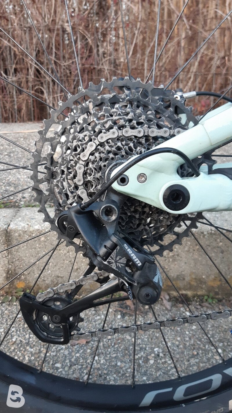 Specialized Status 160 2023