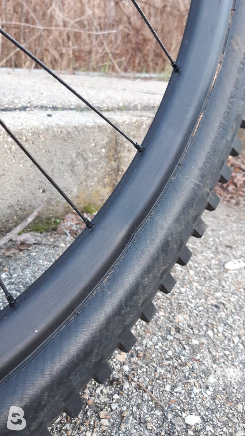 Specialized Status 160 2023