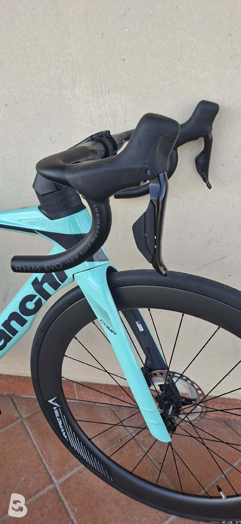Bianchi Oltre Comp 2024 2024